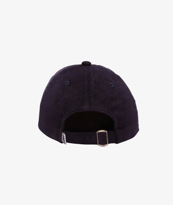 Obey Corduroy 6 Panel Strapback
