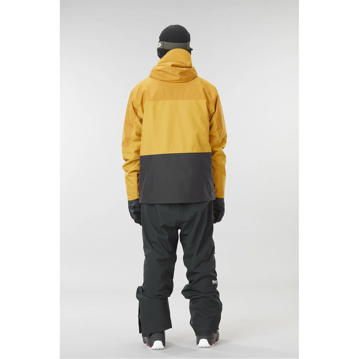 Object Ski Jacket 2022