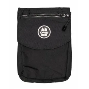 OMS Cargo Pocket for Harness Black