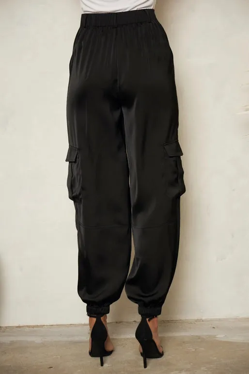 Only Me Cargo Pants