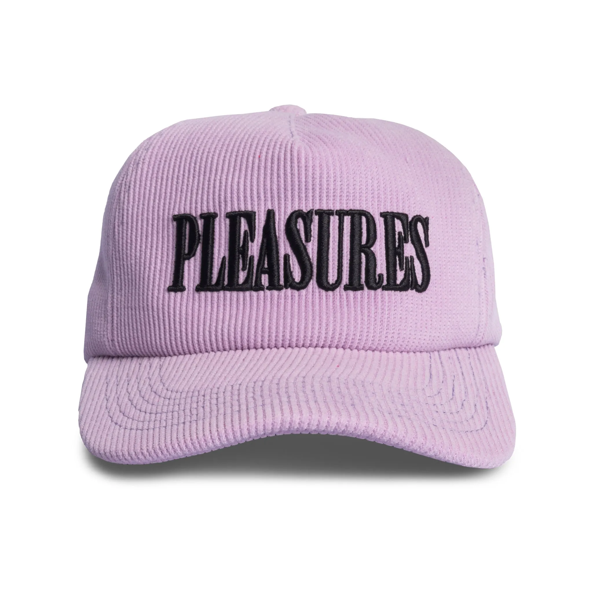 ONYX CORDUROY SNAPBACK (Lavender)