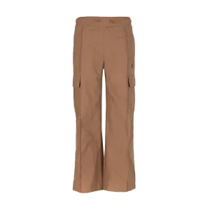 Open Hem Woven Cargo - Youth