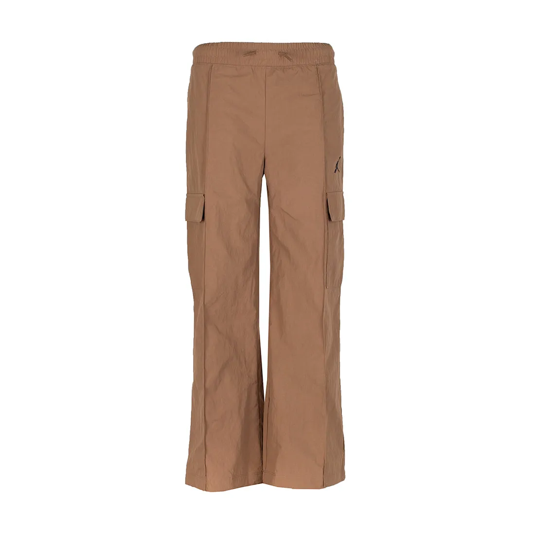 Open Hem Woven Cargo - Youth