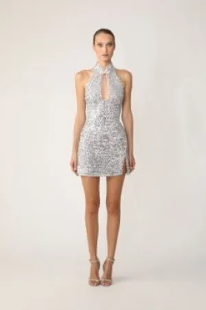 Ora Dress