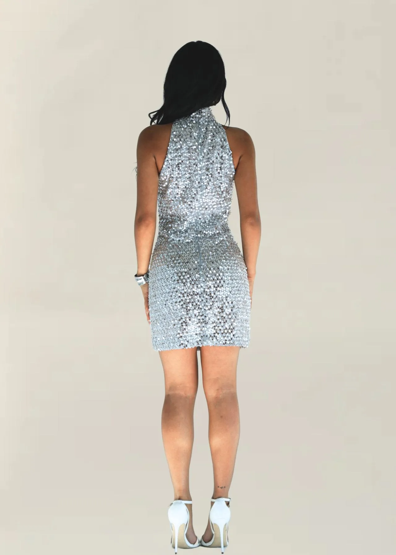 Ora Dress