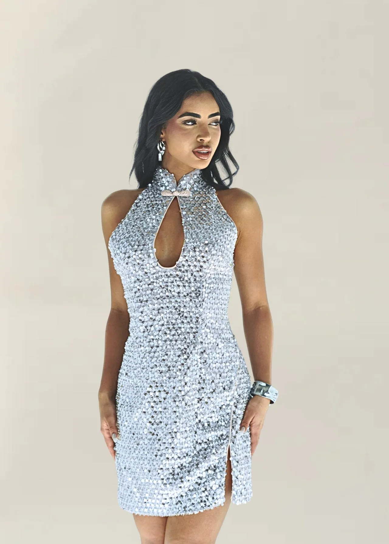 Ora Dress