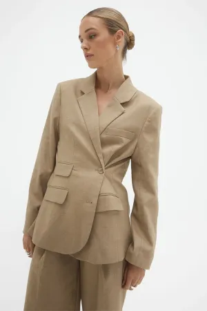 ORIGIN BLAZER