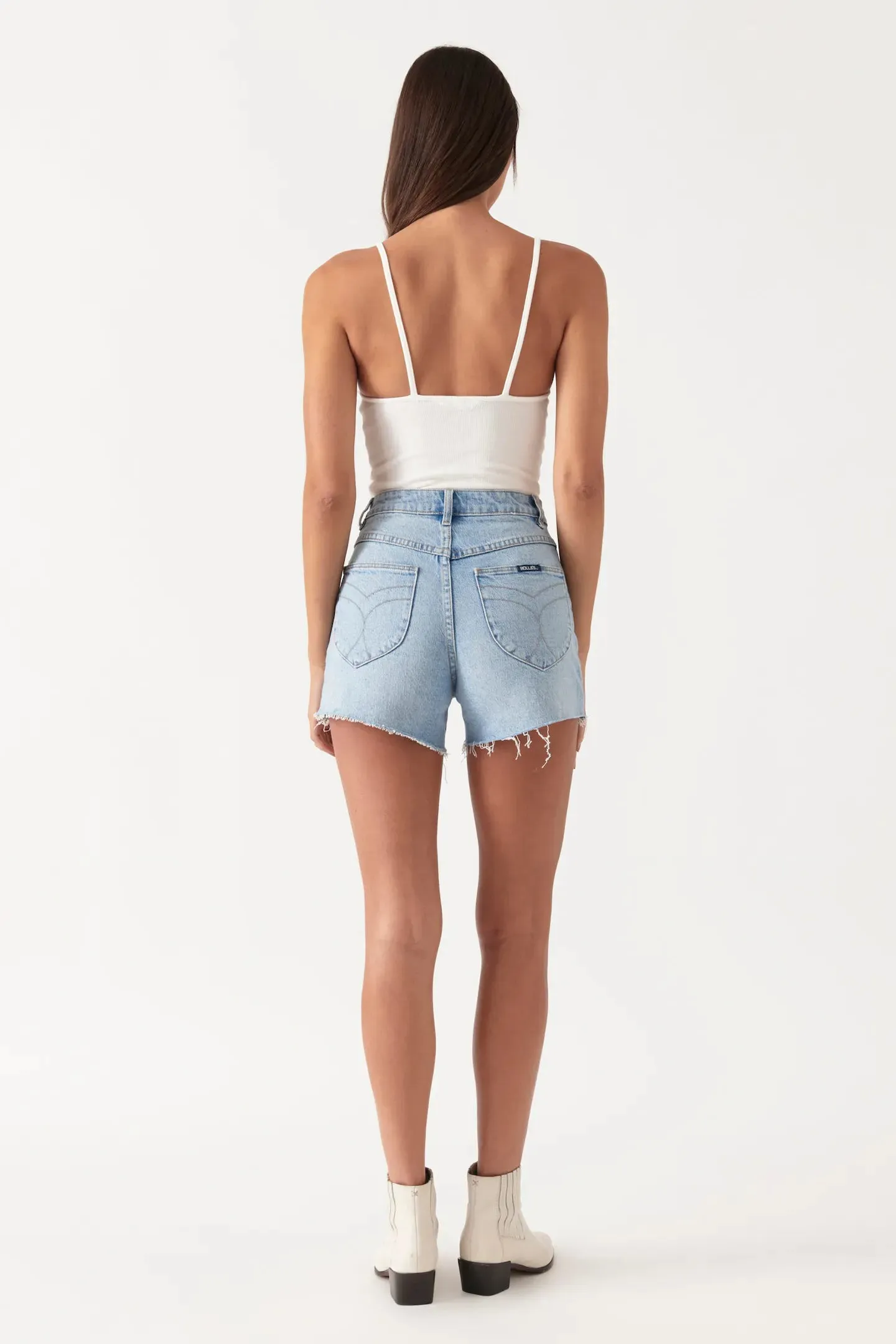 Original Short - Sunshine Blue