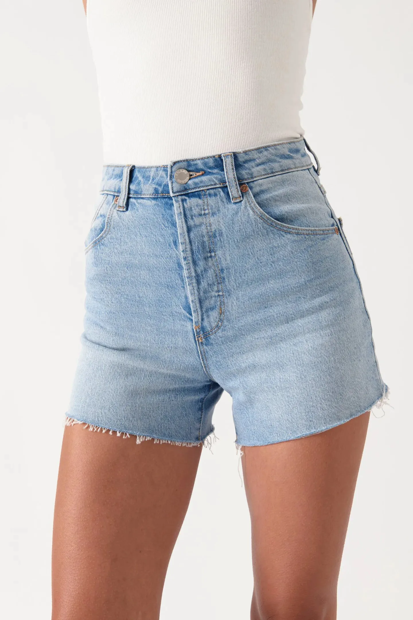Original Short - Sunshine Blue