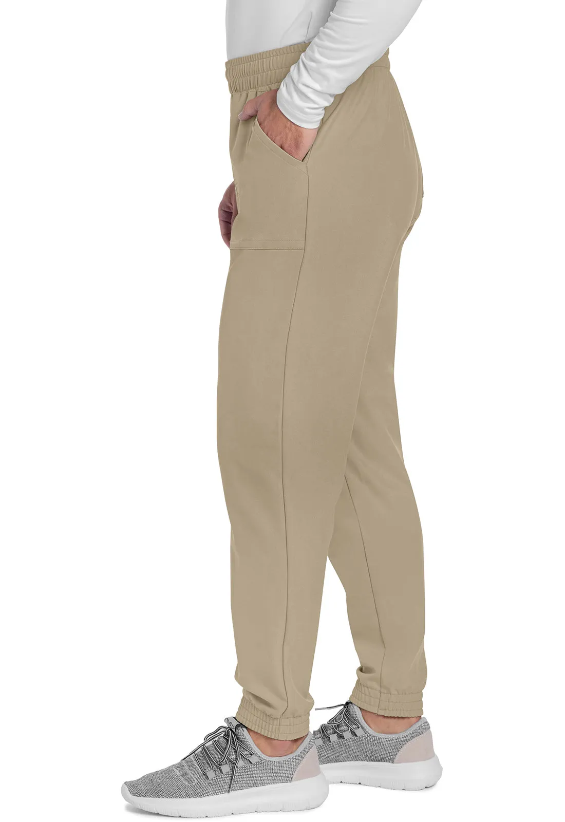 Originals Ultra CK278A Men's Mid Rise Jogger Khaki