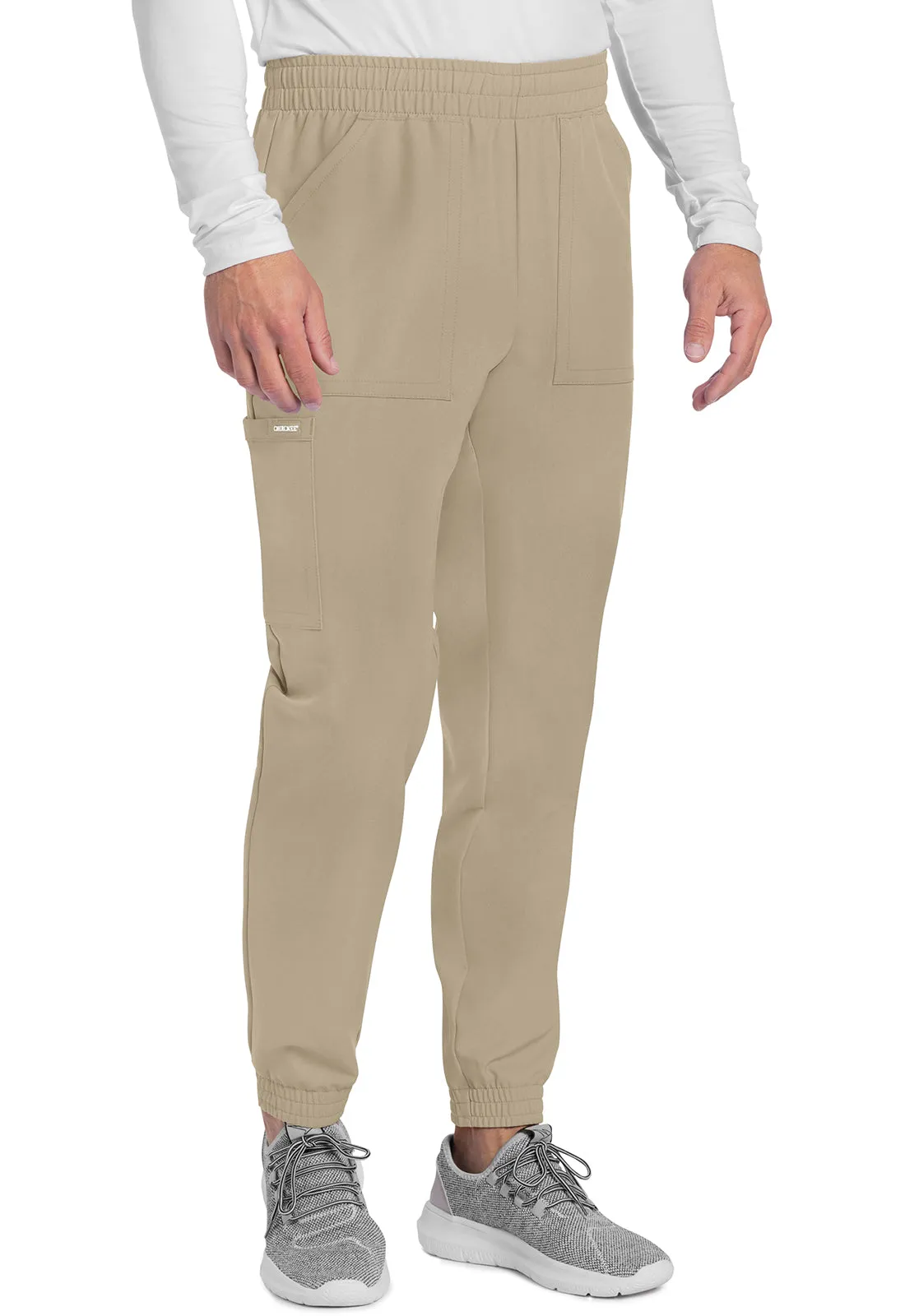Originals Ultra CK278A Men's Mid Rise Jogger Khaki