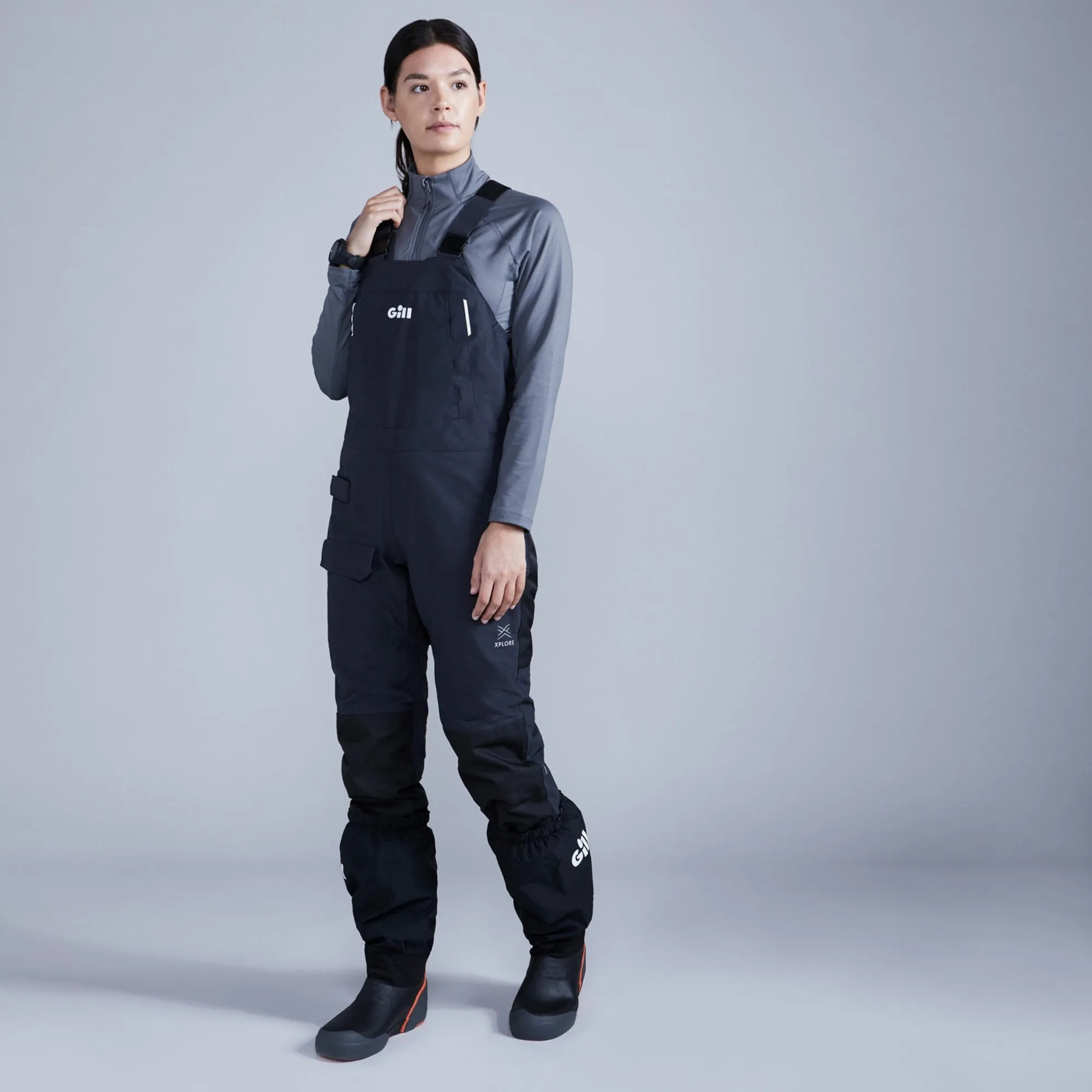 OS2 Offshore Trousers Womens