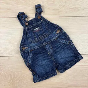 Oshkosh SHORTALL