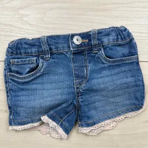 Oshkosh SHORTS