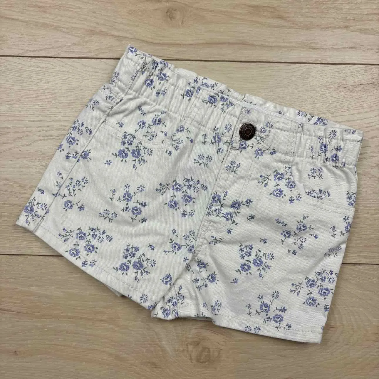 Oshkosh SHORTS
