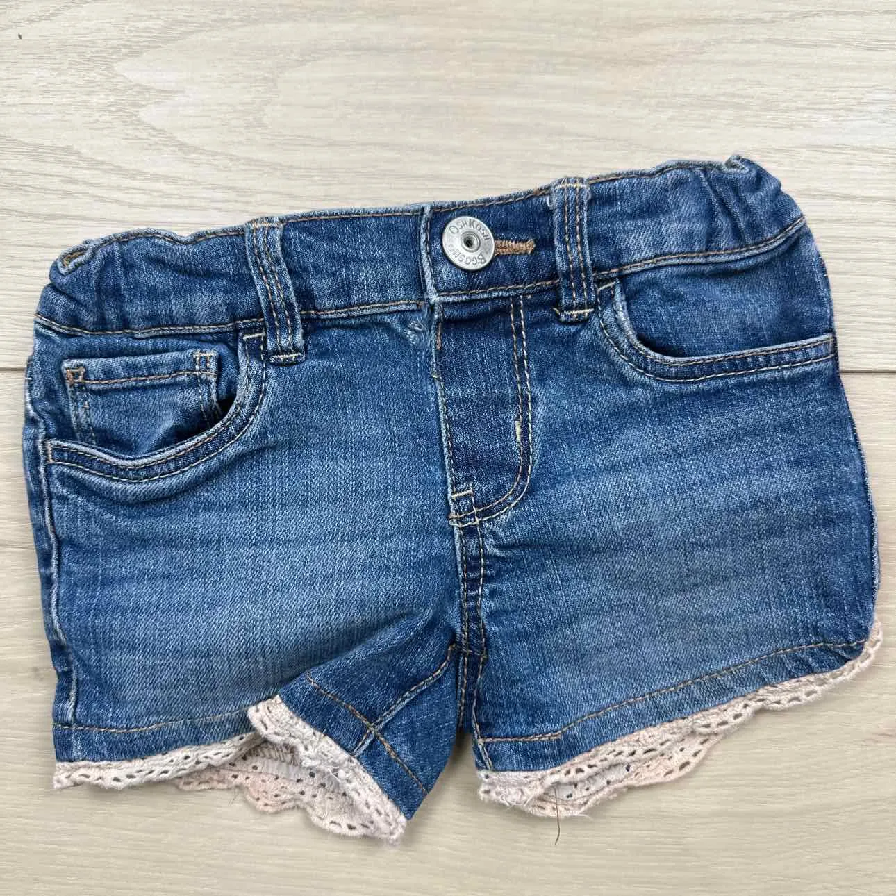 Oshkosh SHORTS