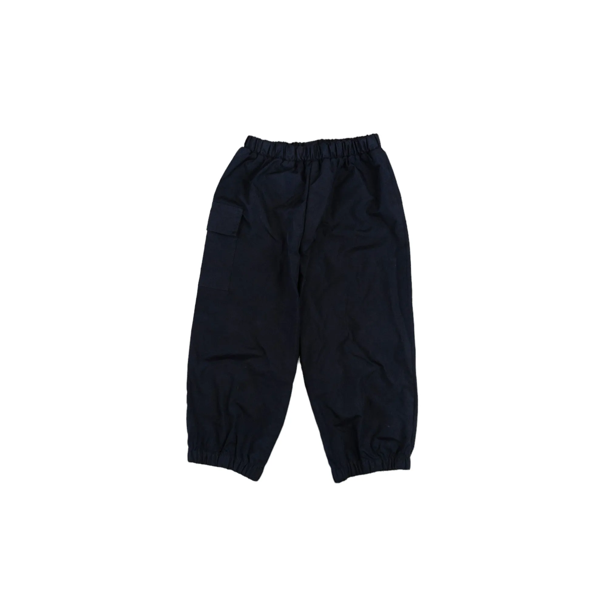 Oshkosh splash pants 2 (navy)