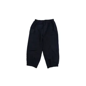Oshkosh splash pants 2 (navy)