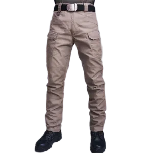 Outdoor Military Fans Tactics IX7 Men's Pants