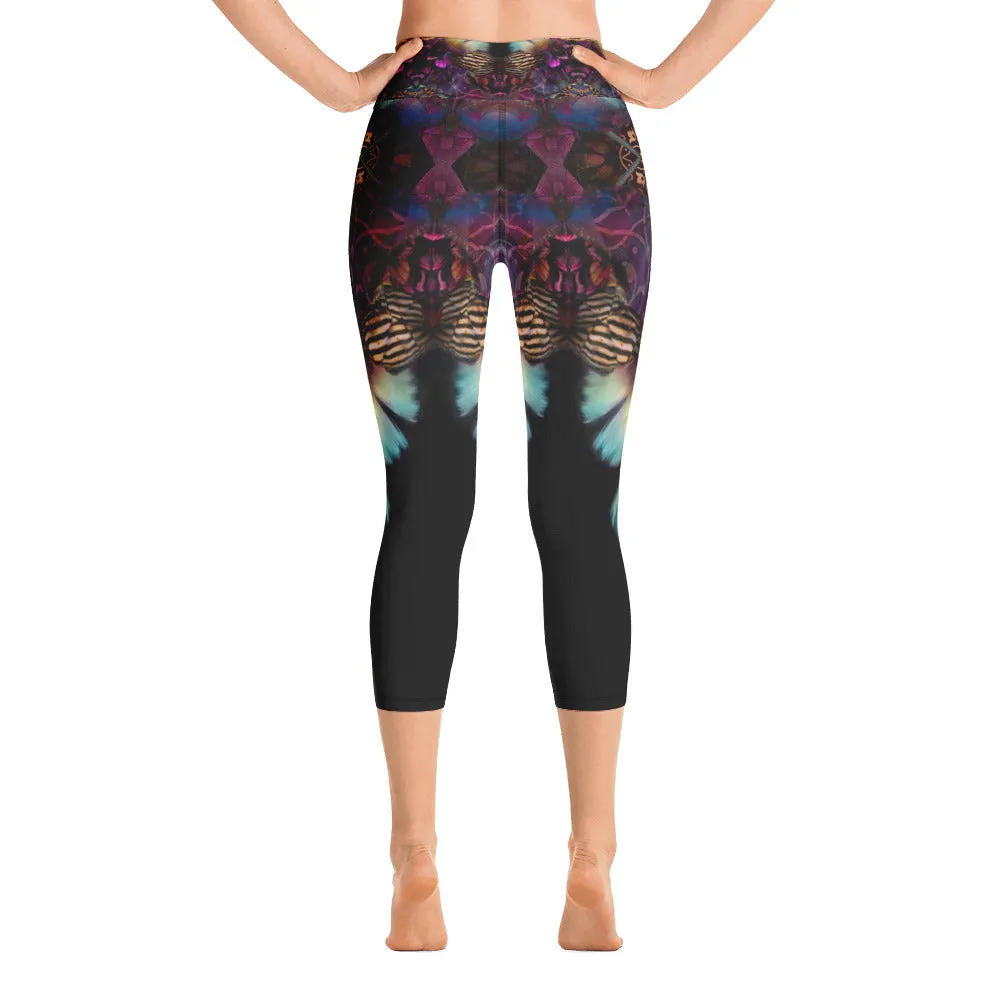 Pandemonium Yoga Capri