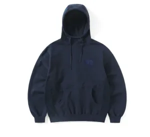 Panelled Hoodie