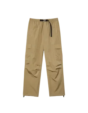 Pantalón de chándal de hombre relaxed fit hidrófugo