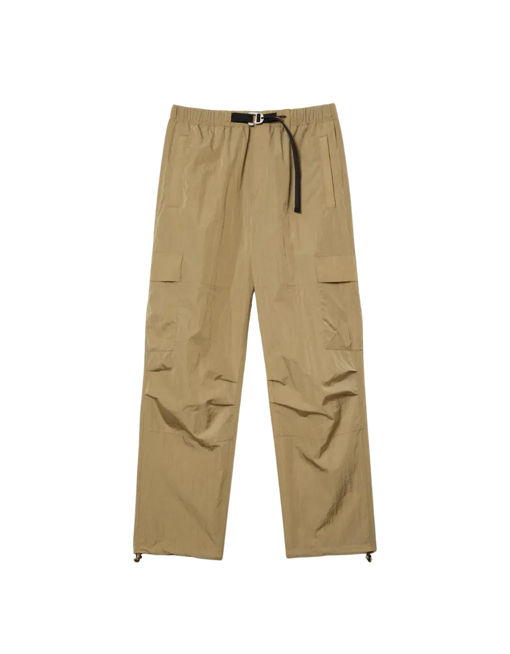 Pantalón de chándal de hombre relaxed fit hidrófugo