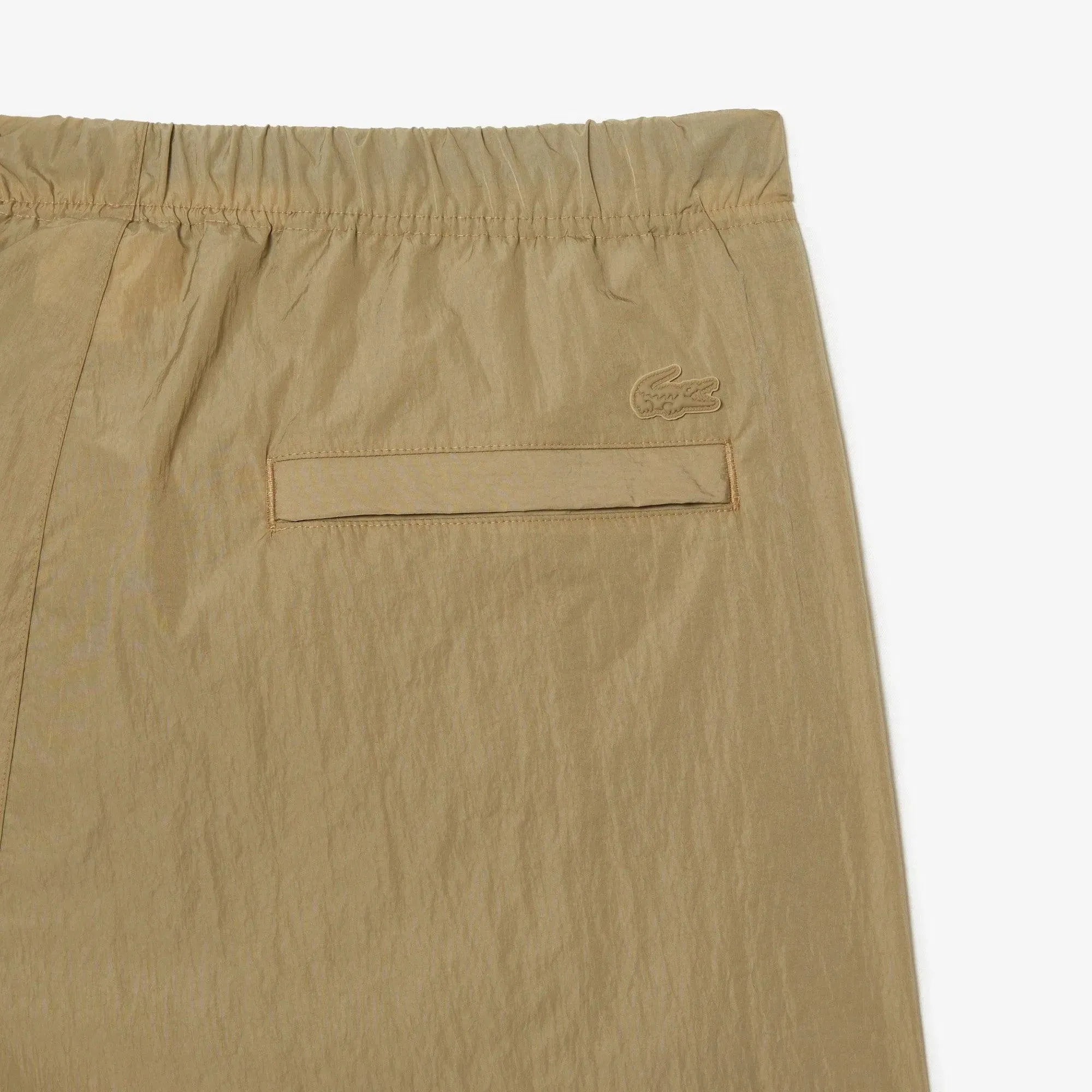 Pantalón de chándal de hombre relaxed fit hidrófugo