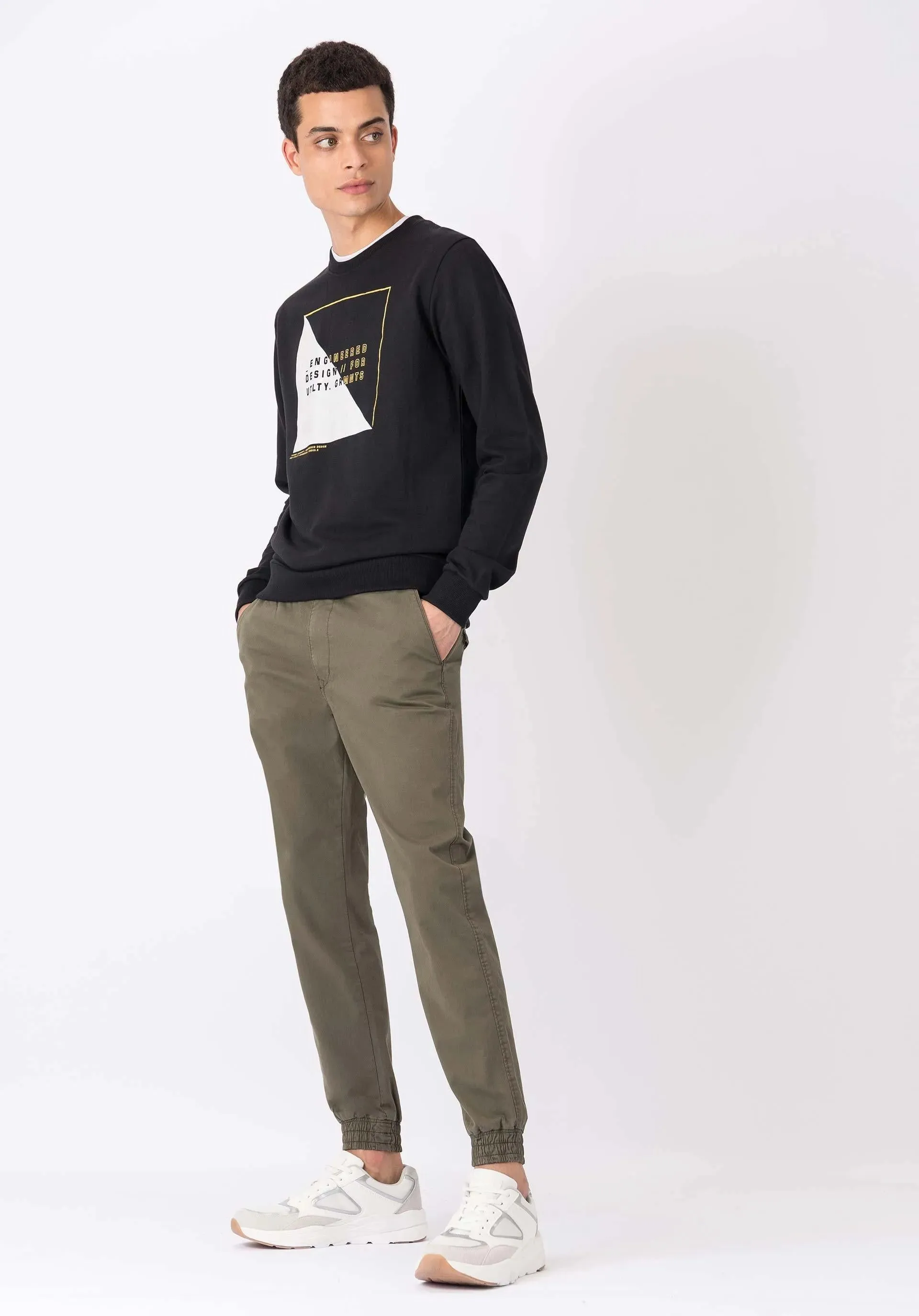 Pantalón Mars
