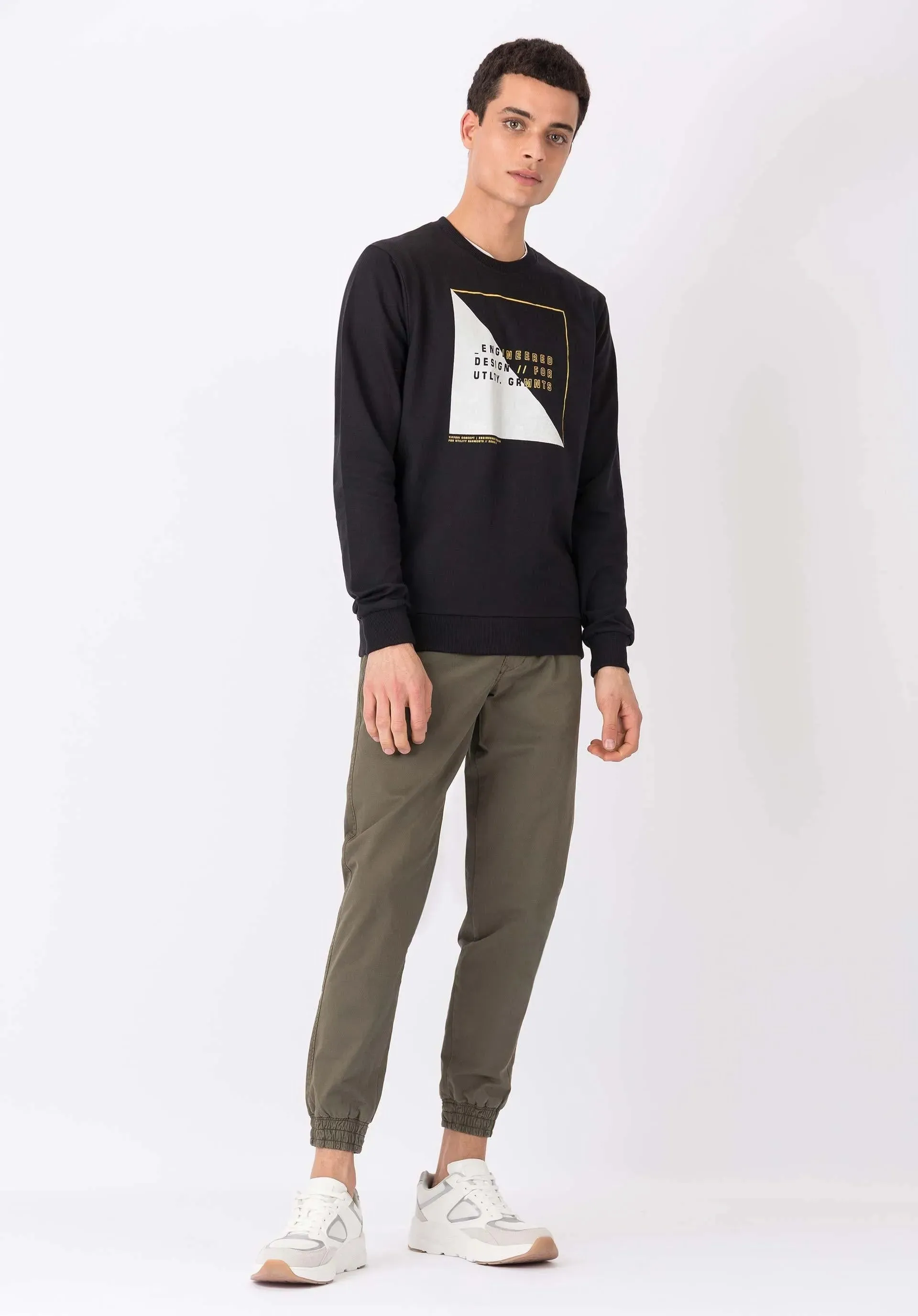 Pantalón Mars