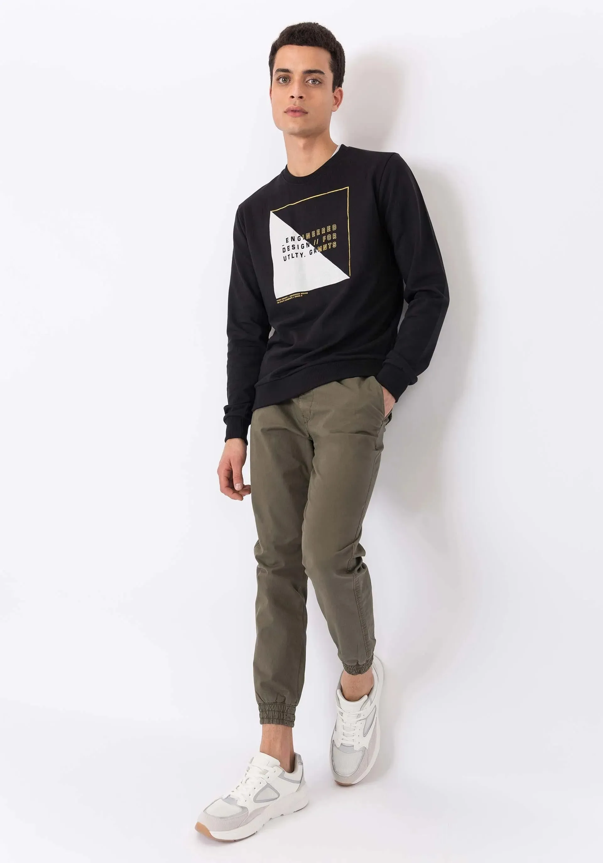 Pantalón Mars
