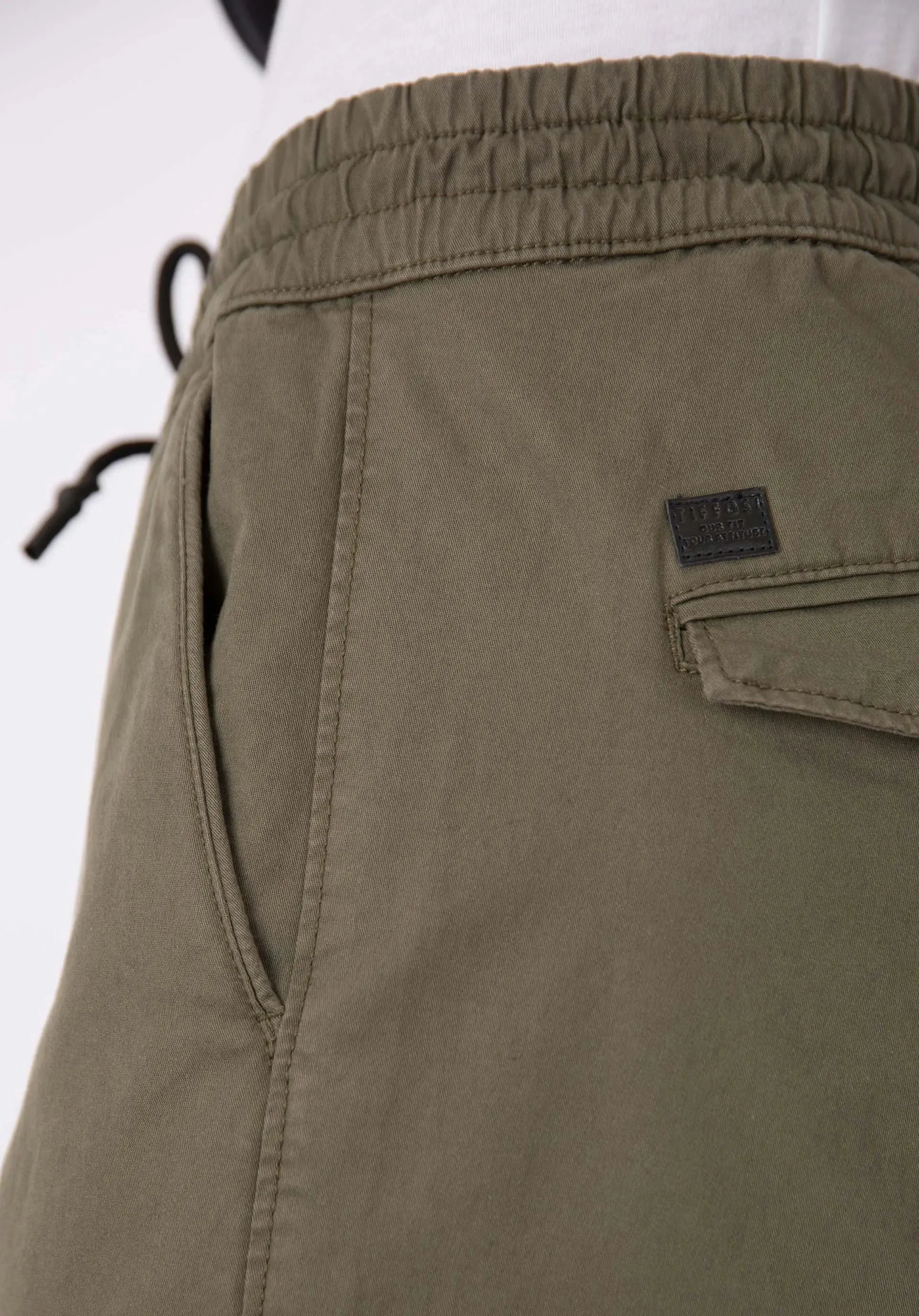 Pantalón Mars