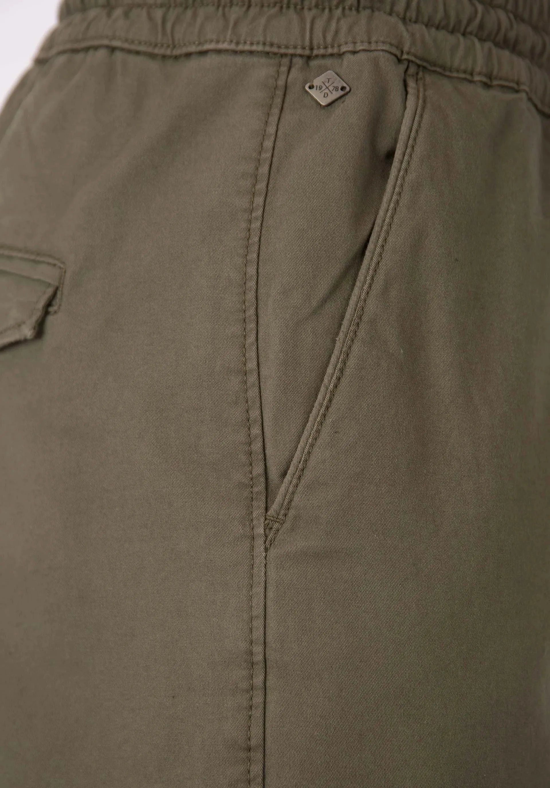 Pantalón Mars