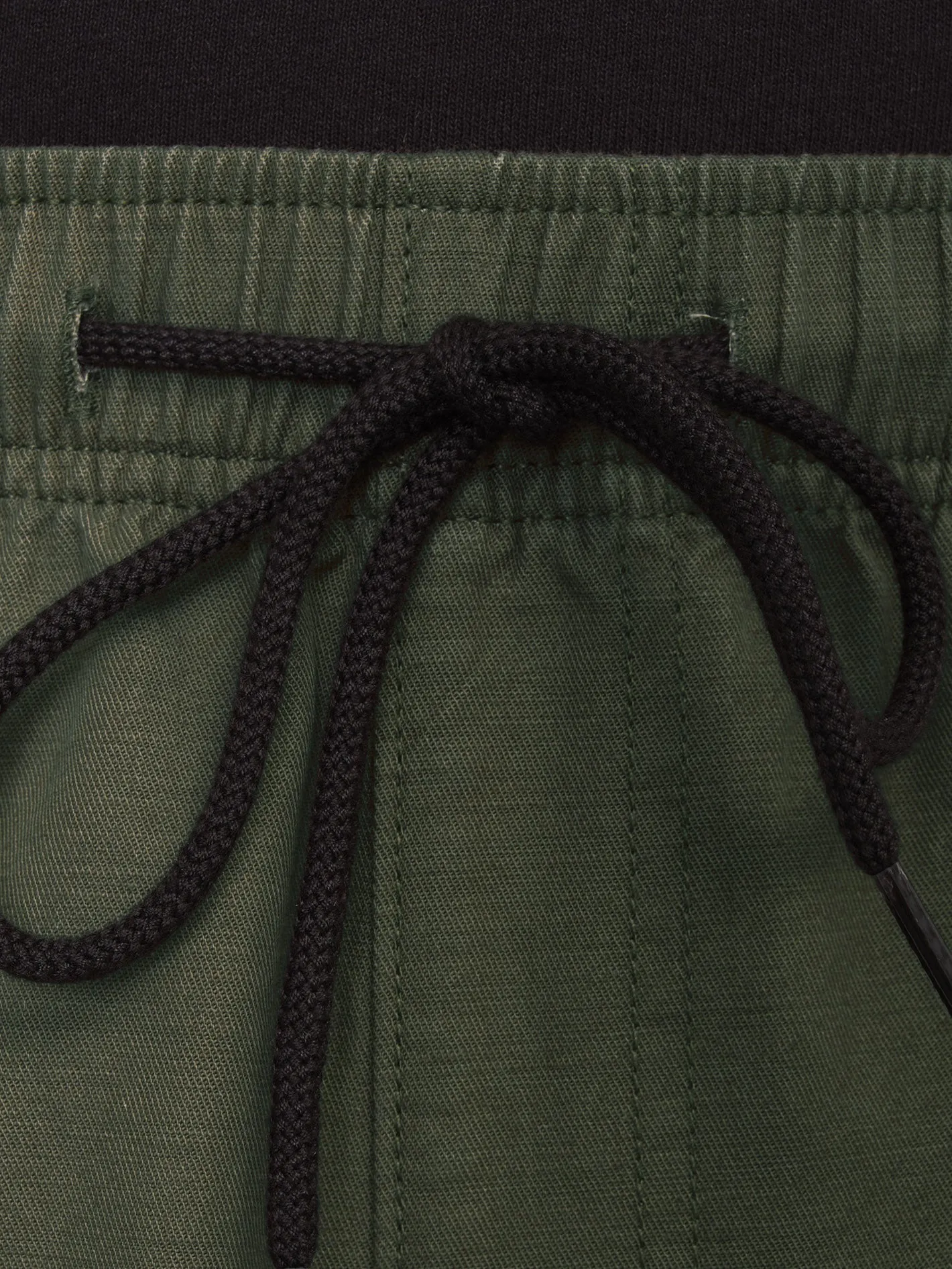 Pantalon cargo Billow Tapered - SQUADRON GREEN