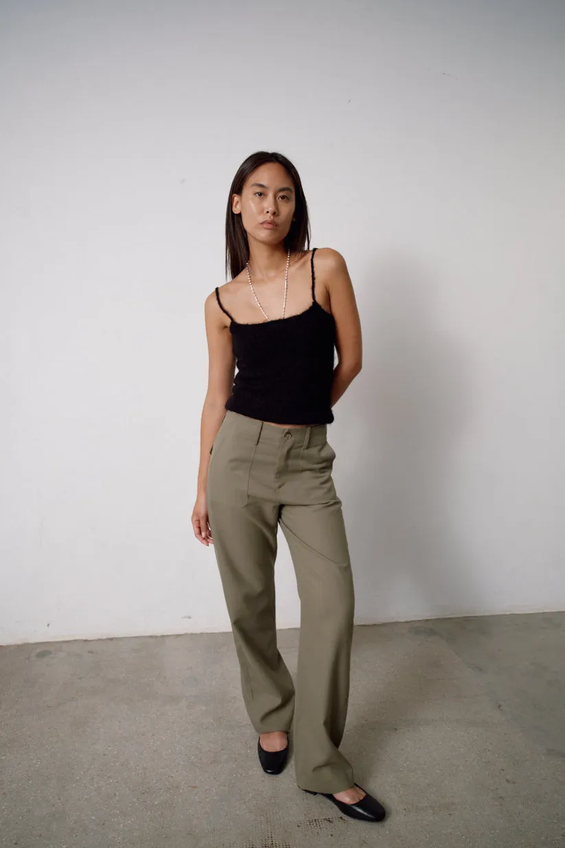 pantalon cargo judith