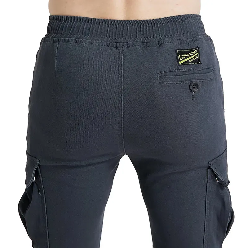 Pantalon cargo moto | UrbanGear™
