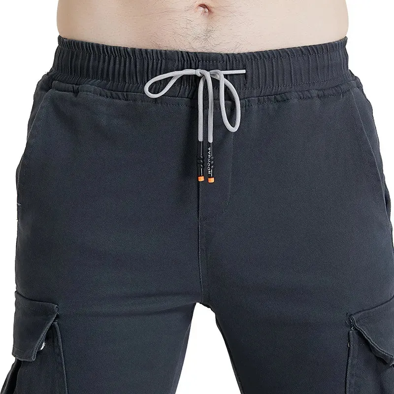 Pantalon cargo moto | UrbanGear™