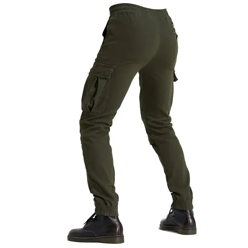 Pantalon cargo moto | UrbanGear™
