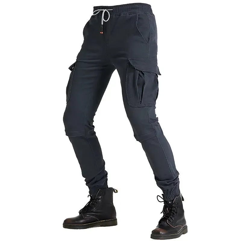 Pantalon cargo moto | UrbanGear™