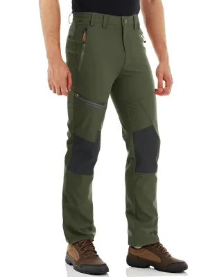 Pantalon de travail tendance