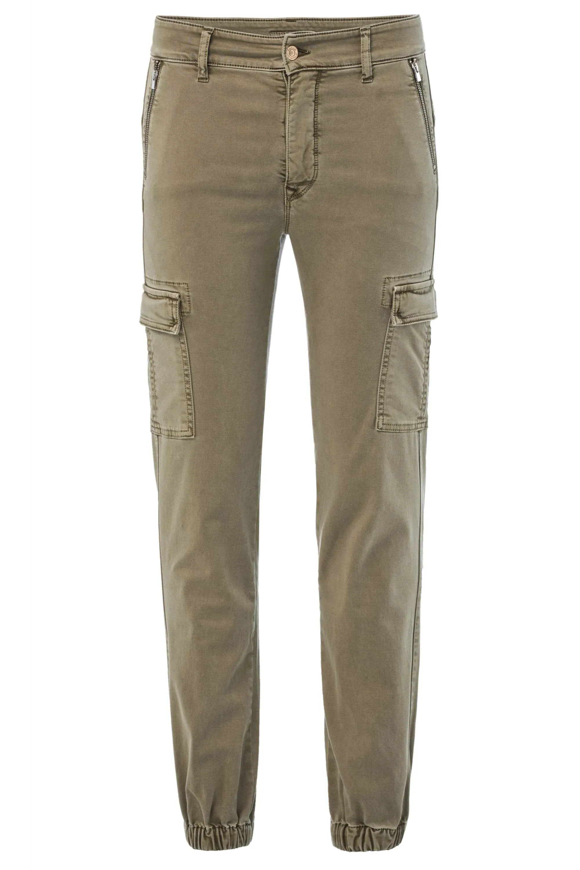 Pantalones Cargo Push In Secret Glamour capri