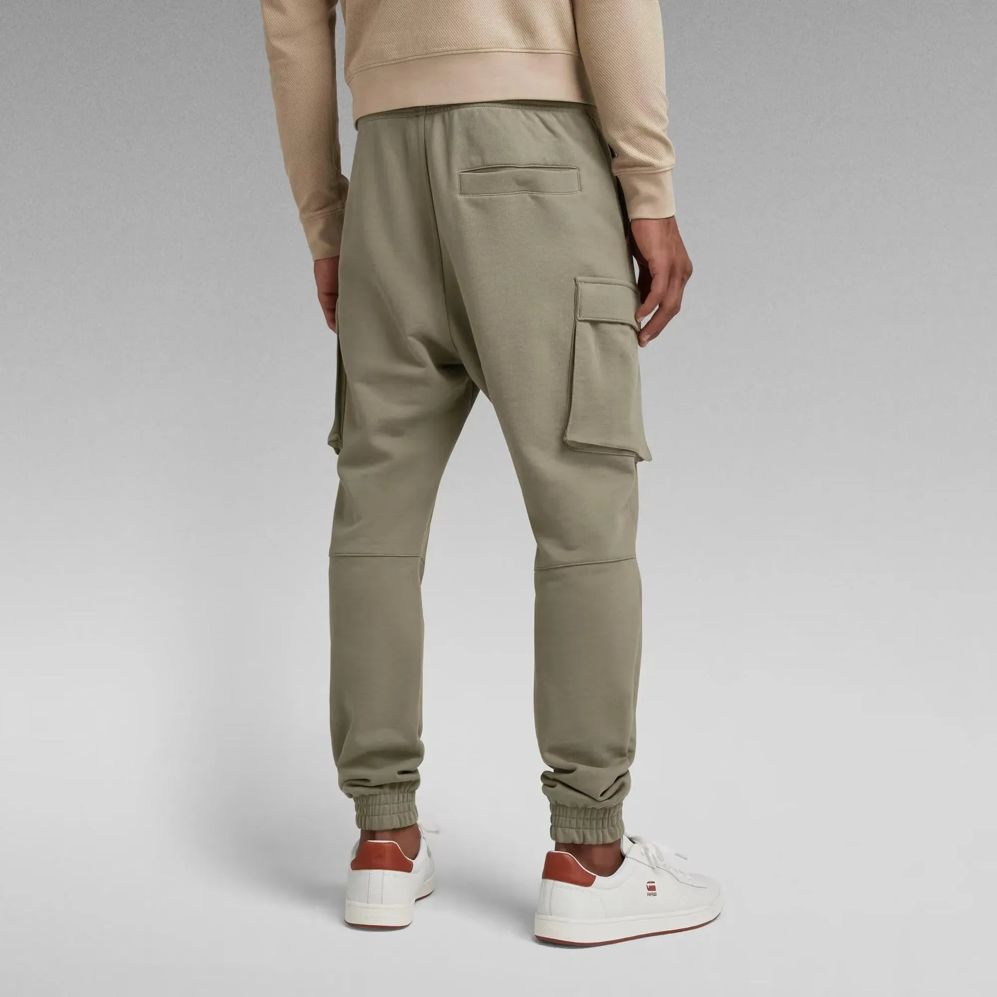 Pantalones De Deporte Cargo Pocket