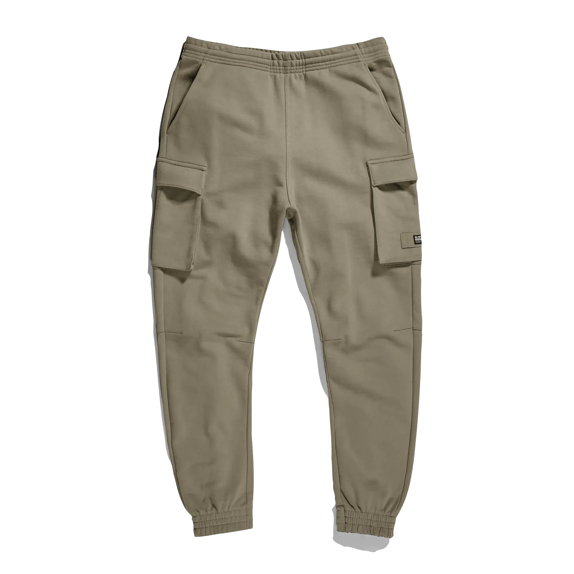 Pantalones De Deporte Cargo Pocket