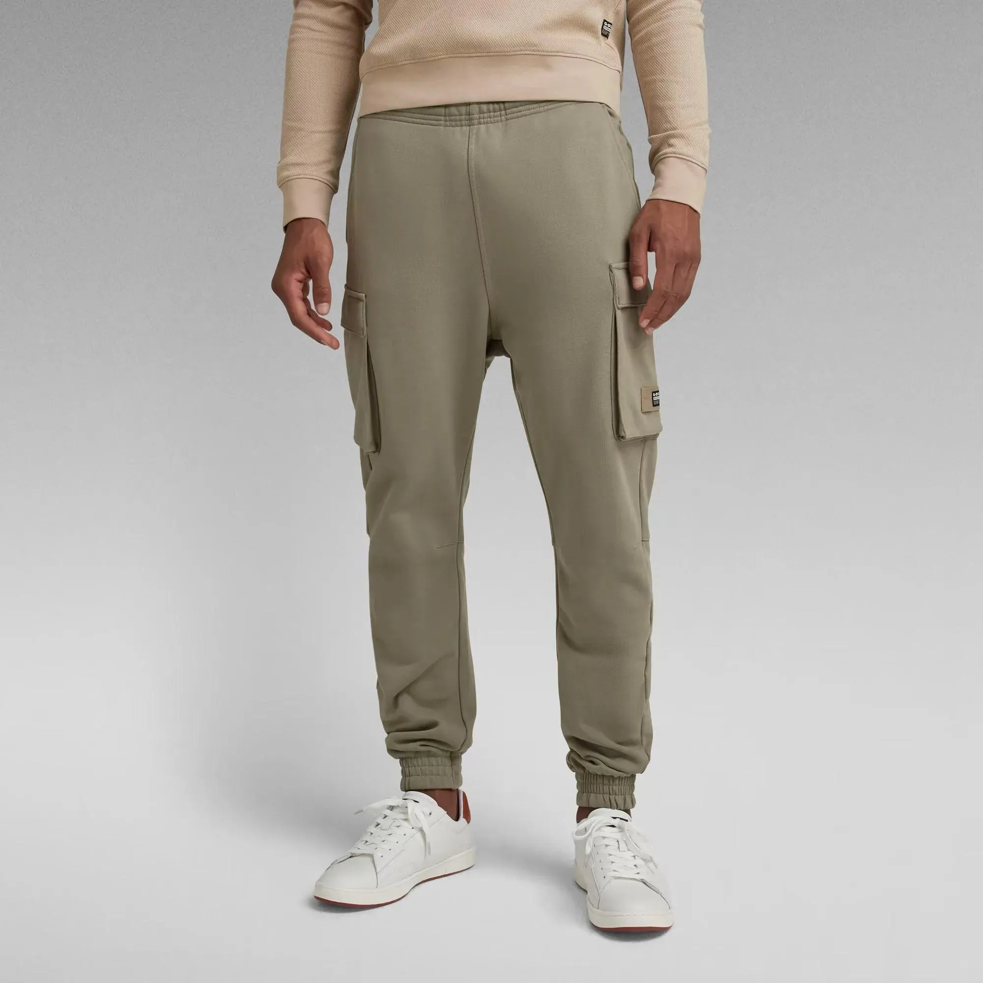 Pantalones De Deporte Cargo Pocket