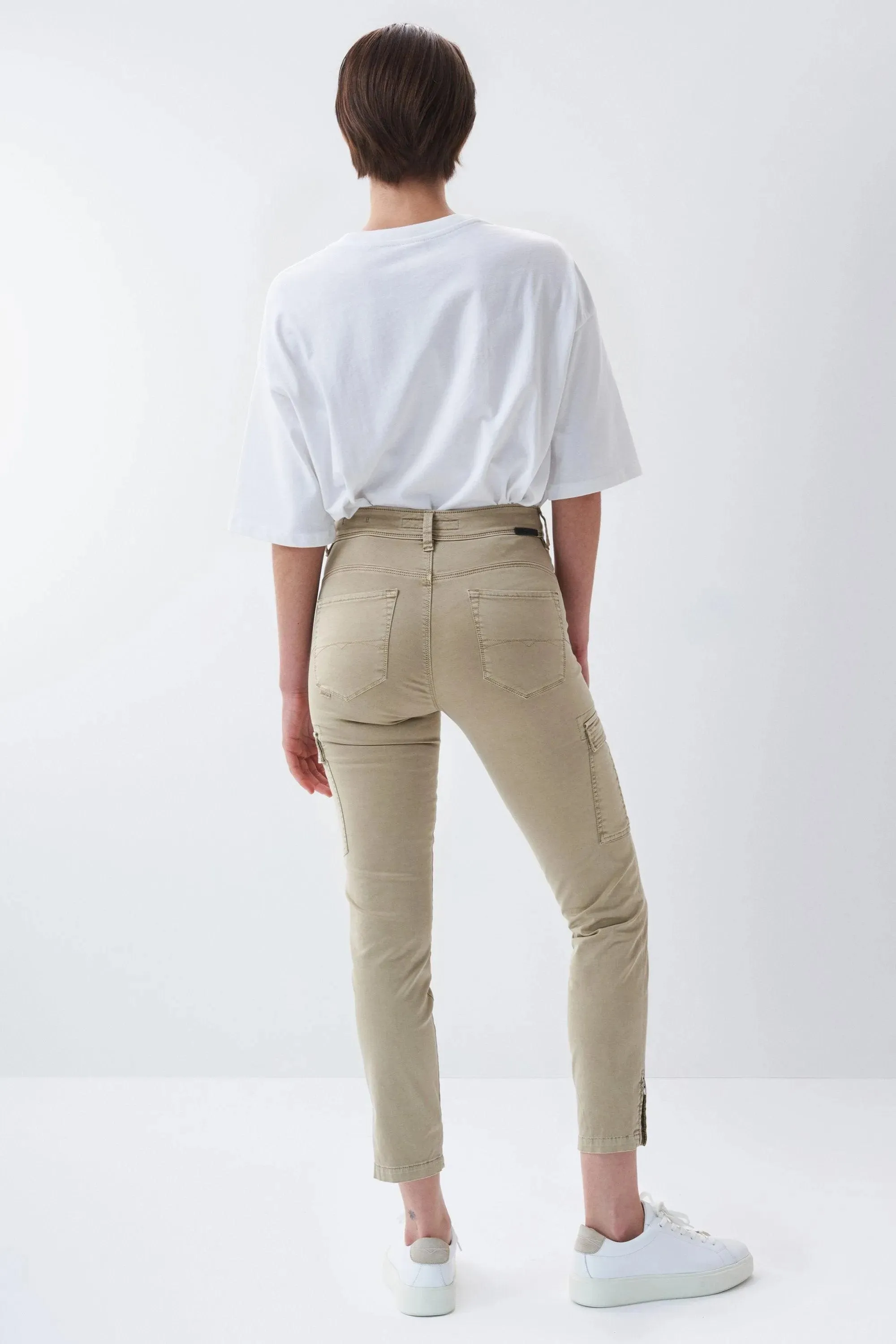 Pantalones Secret Glamour Cargo
