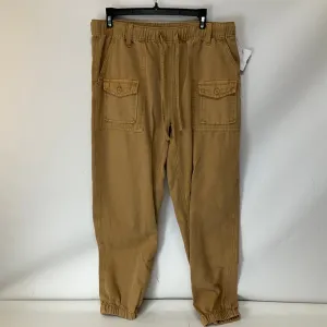 Pants Cargo & Utility By Aerie  Size: M