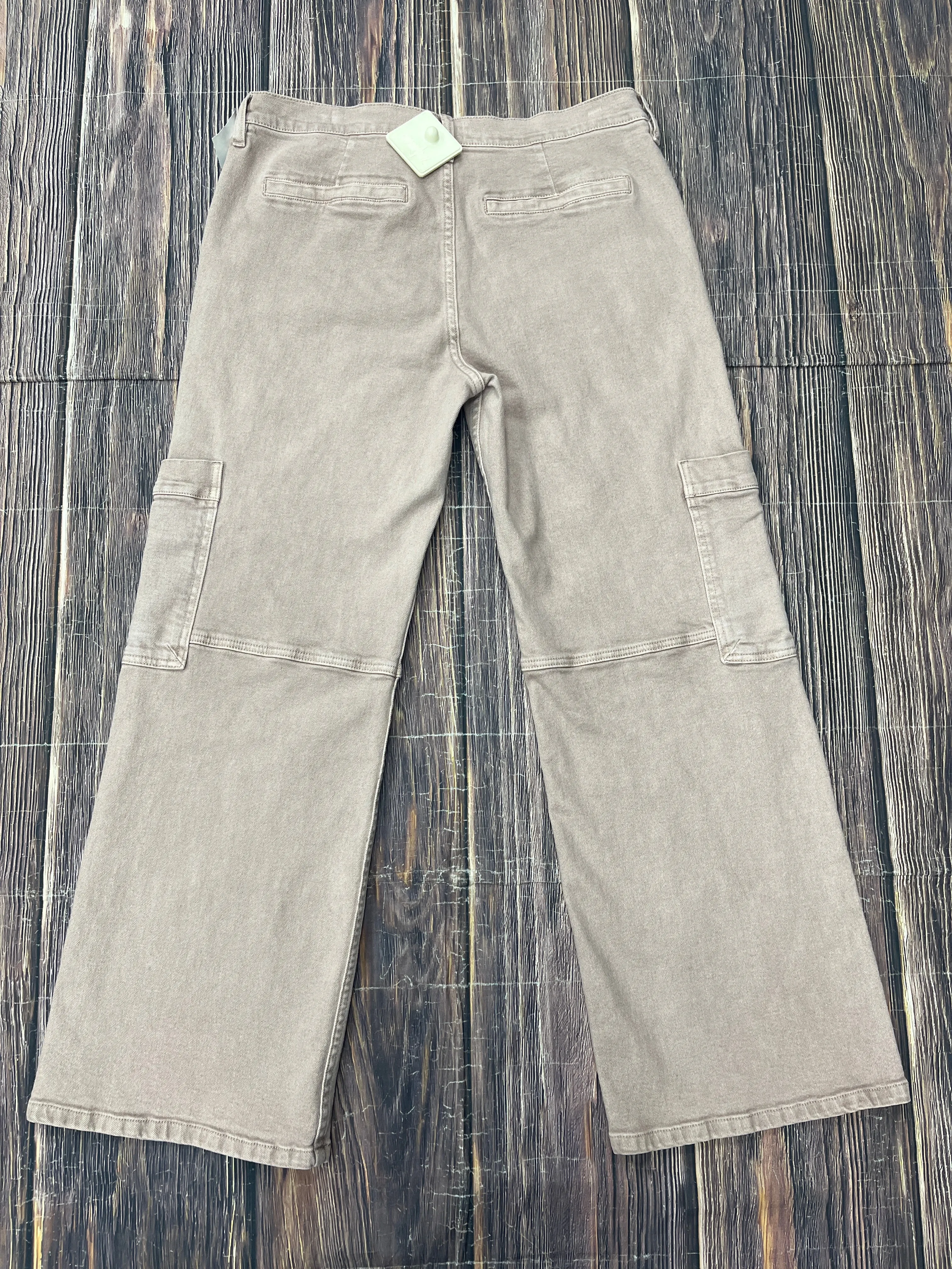 Pants Cargo & Utility By Kancan In Pink, Size: 10