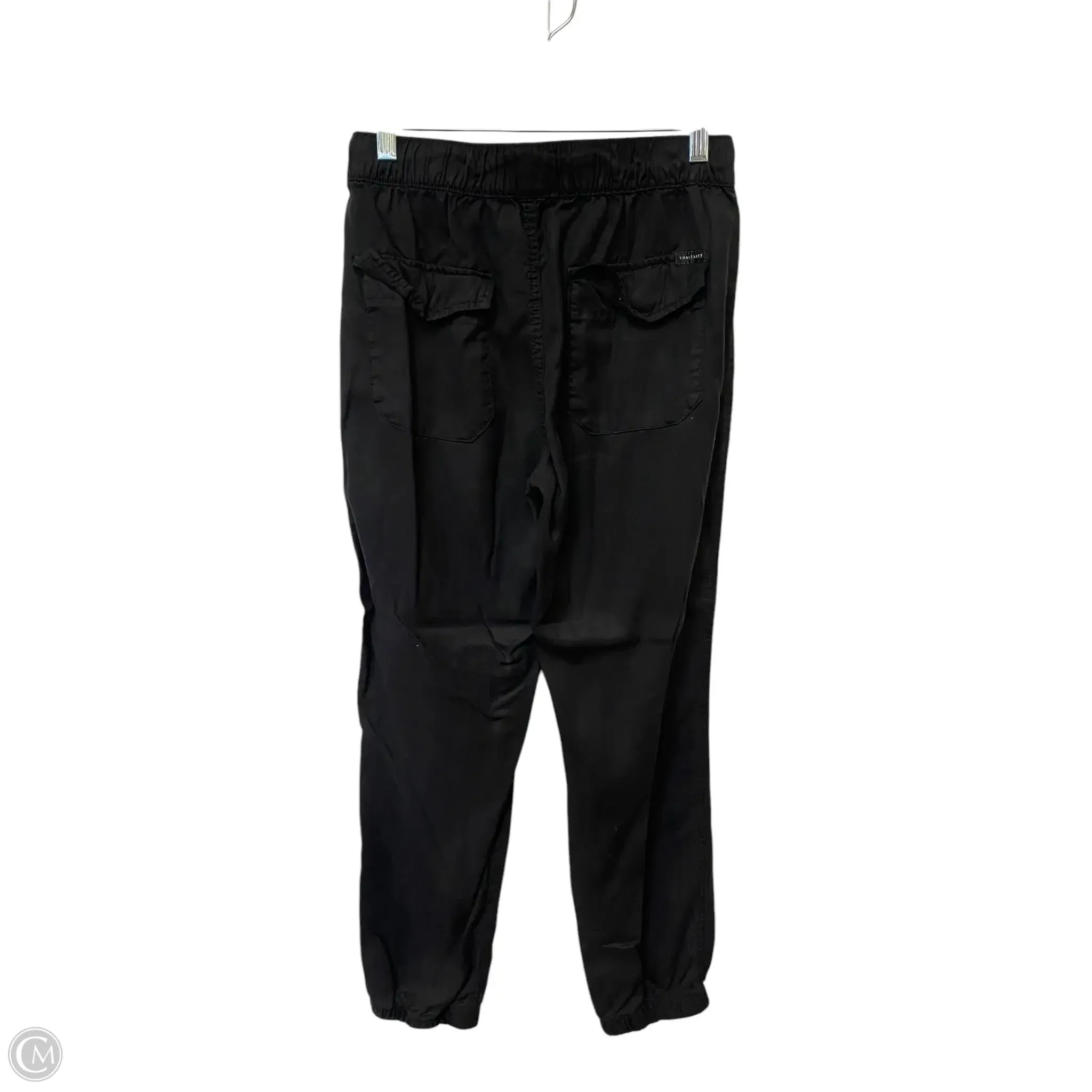 Pants Cargo & Utility By Sanctuary In Black, Size: Xs
