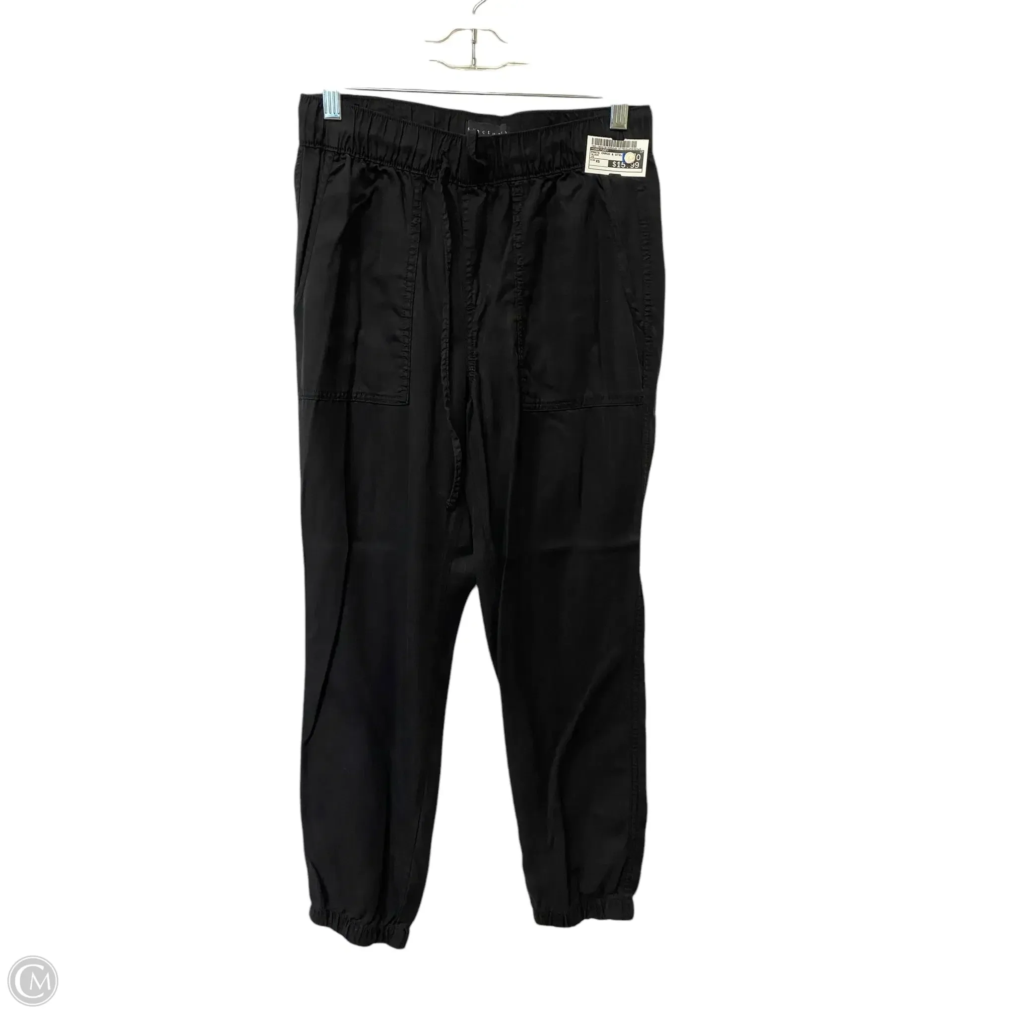 Pants Cargo & Utility By Sanctuary In Black, Size: Xs