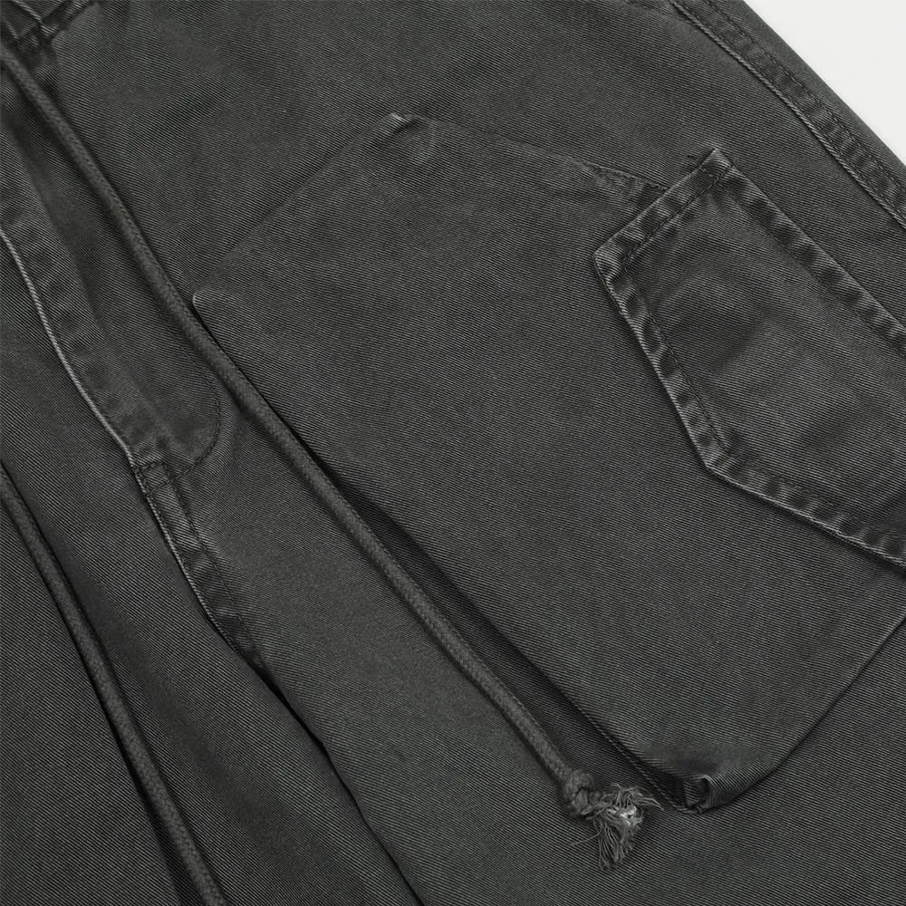 Paratrooper Pleat Pants